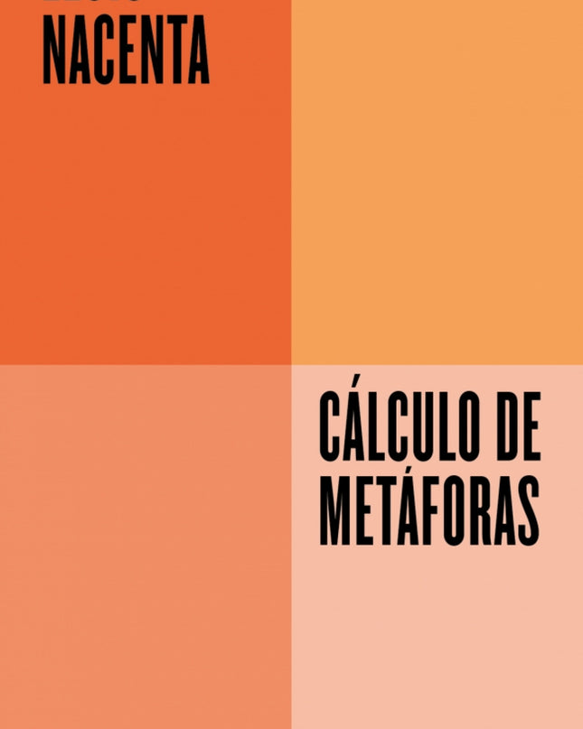 Cálculo De Metáforas