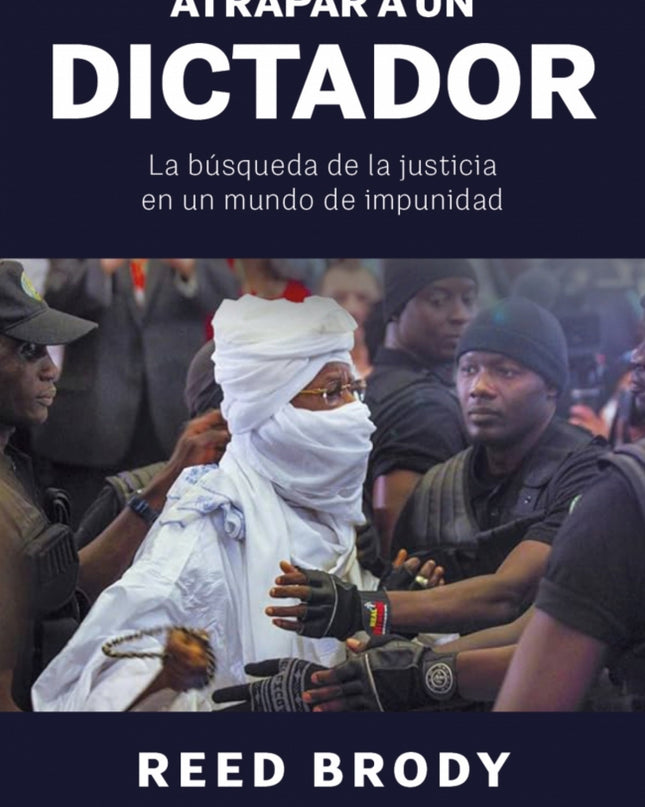 Atrapar A Un Dictador