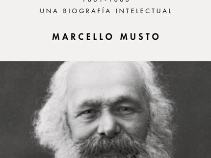Los últimos Años De Karl Marx.