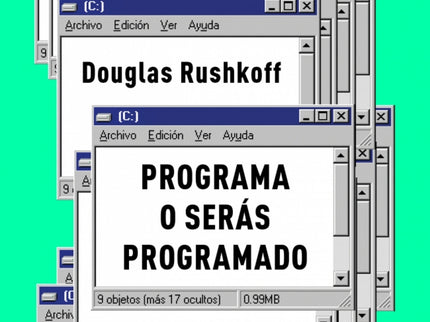 Programa O Seras Programado