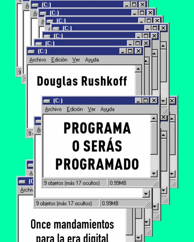 Programa O Seras Programado