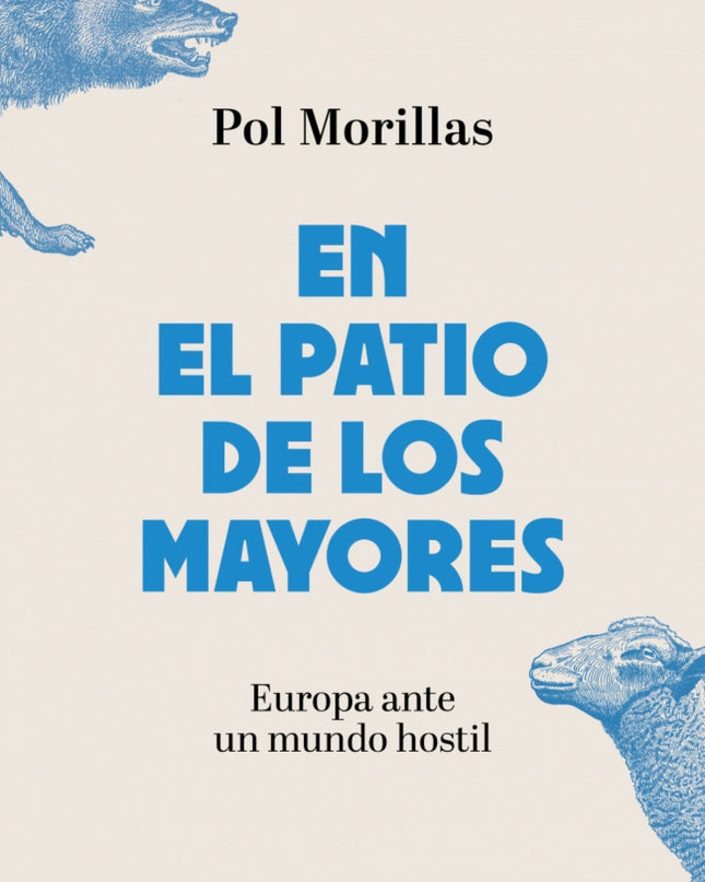 En El Patio De Los Mayores