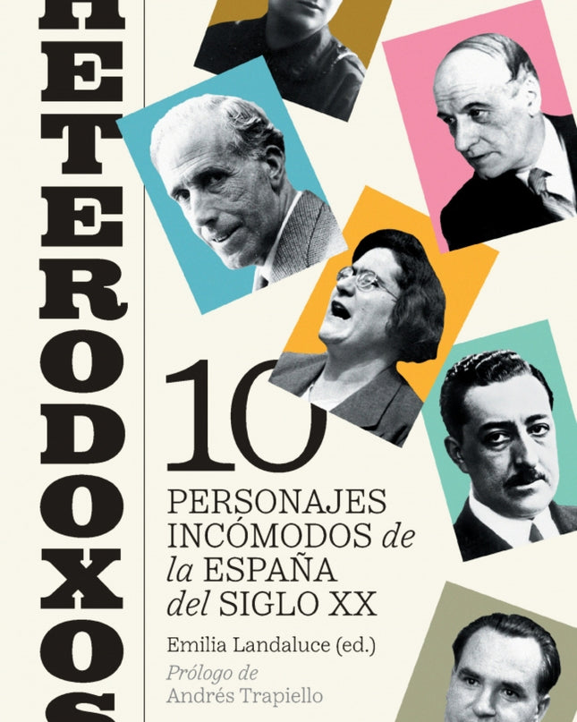 Heterodoxos