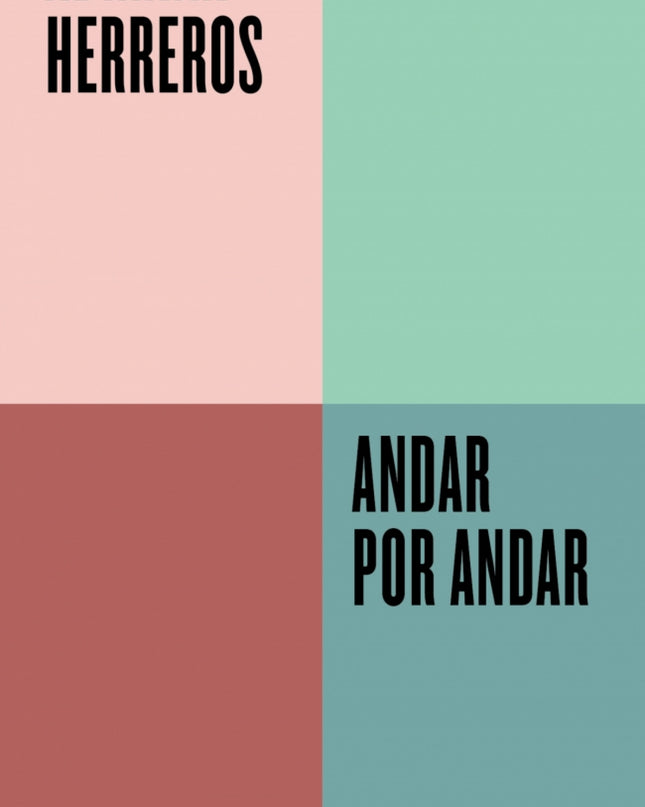 Andar Por Andar