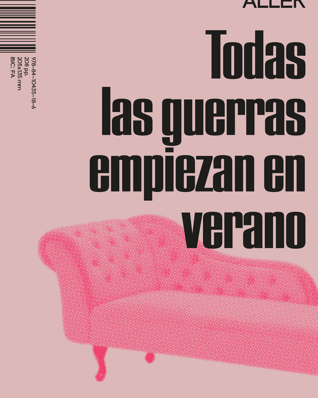 Todas Las Guerras Empiezan En Verano