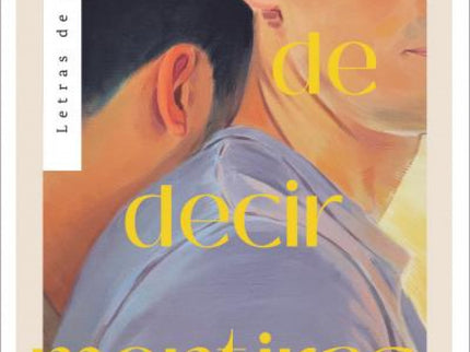 Deja De Decir Mentiras