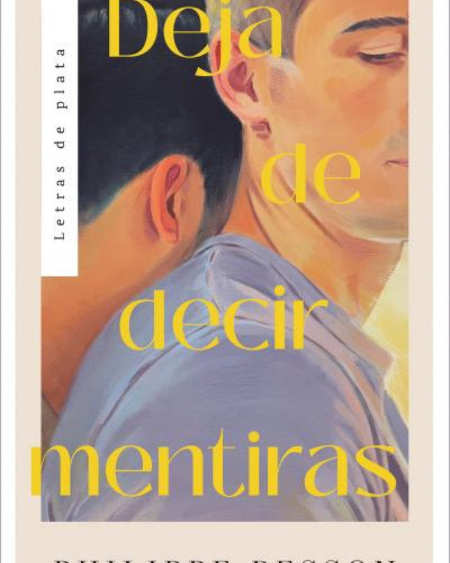 Deja De Decir Mentiras