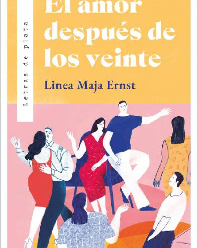 El Amor Después De Los Veinte