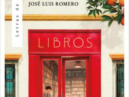 Querido Librero