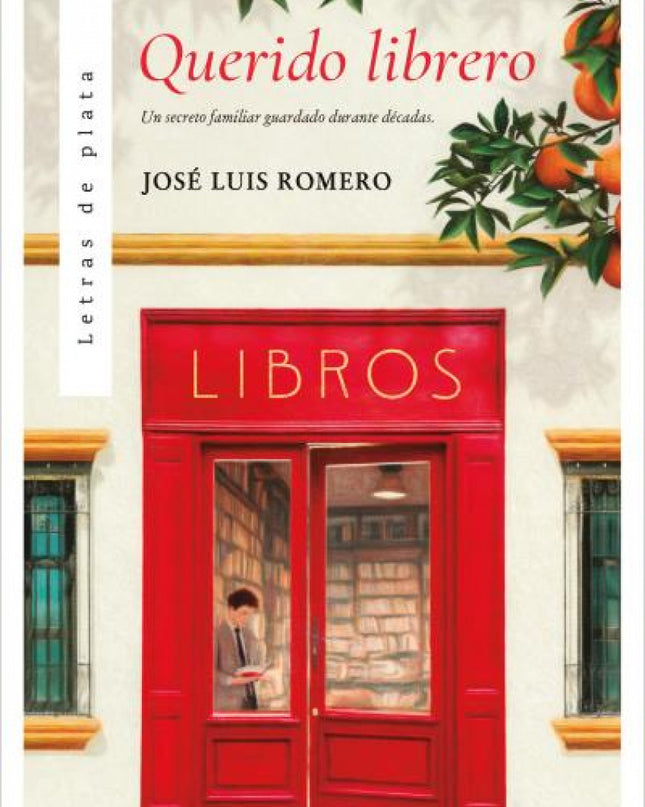 Querido Librero
