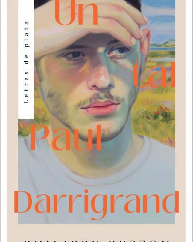 Un Tal Paul Darrigrand