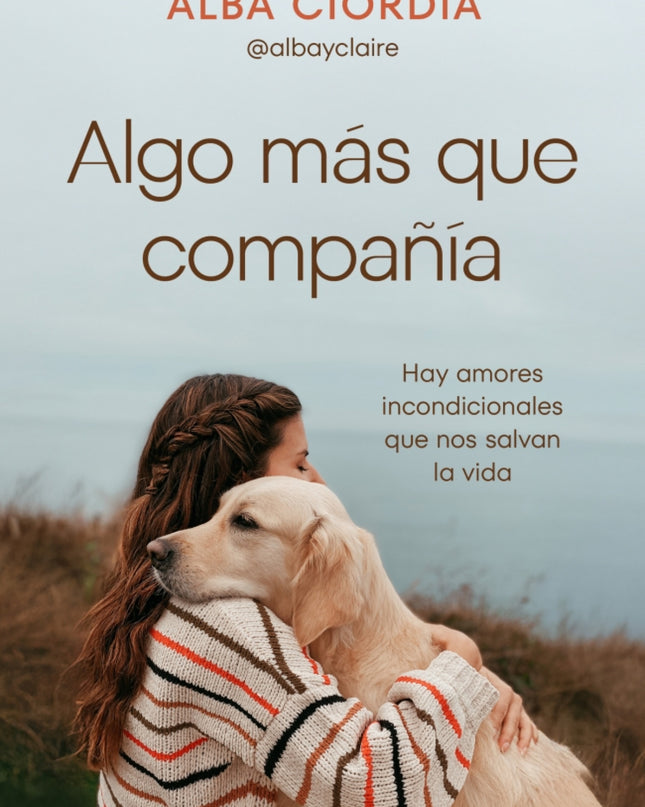 Algo Más Que Compañía