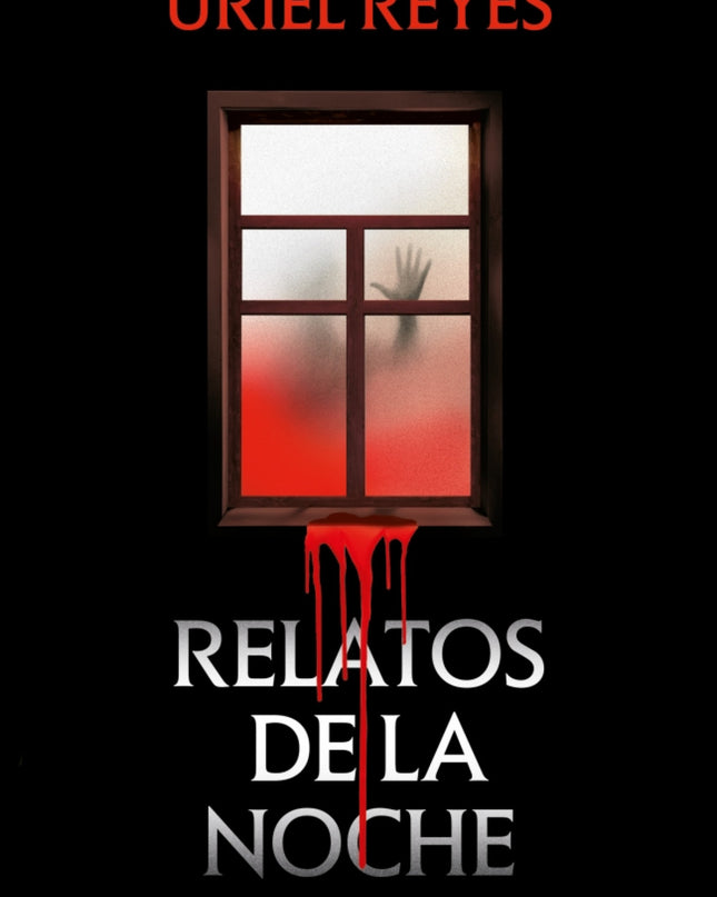 Relatos De La Noche