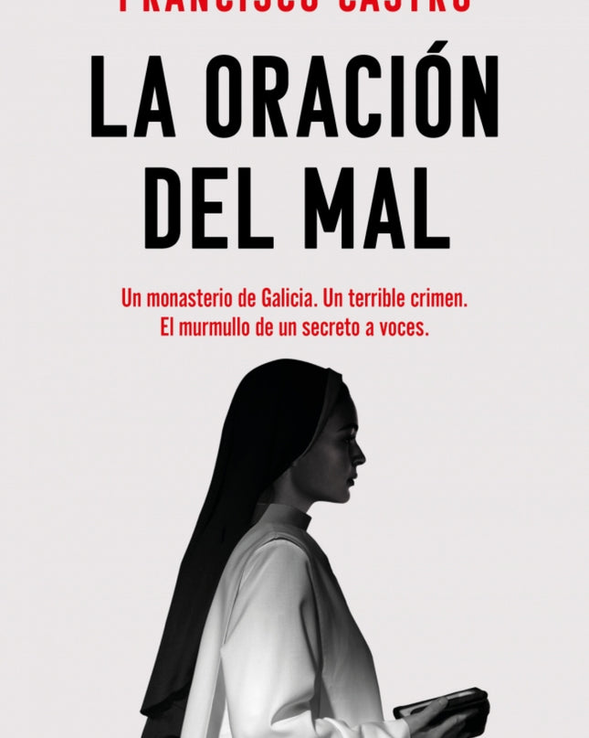 La Oración Del Mal