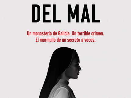 La Oración Del Mal
