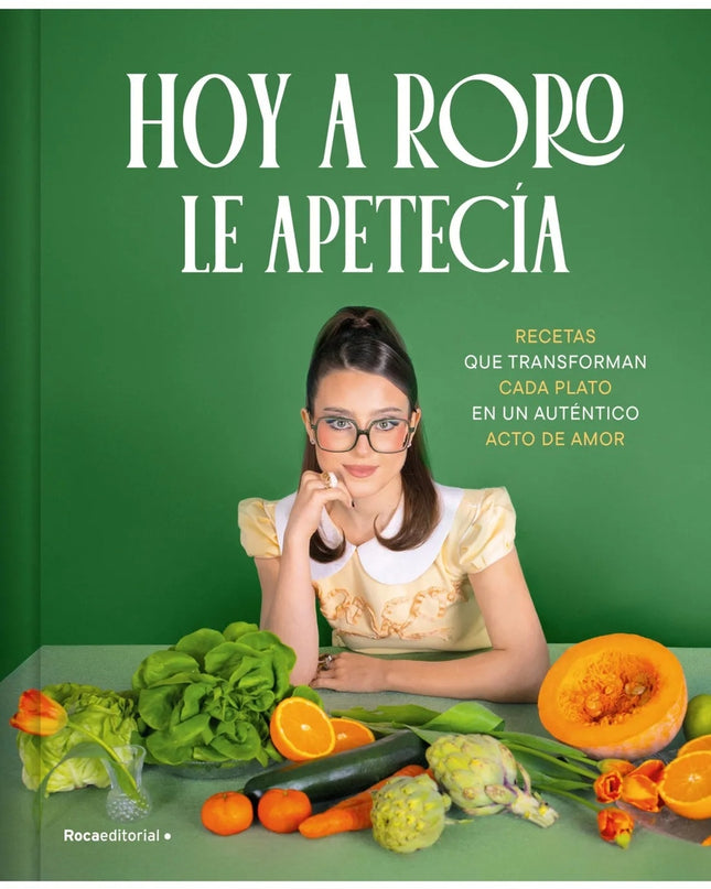 Hoy A Roro Le Apetecía