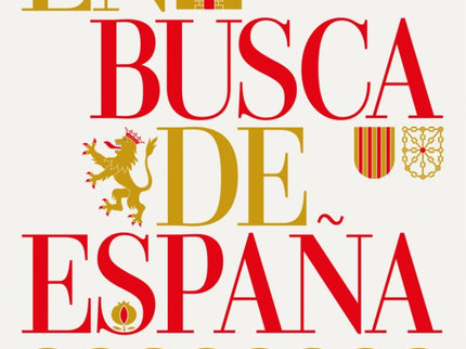 En Busca De España