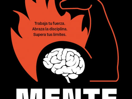 Mente De Acero