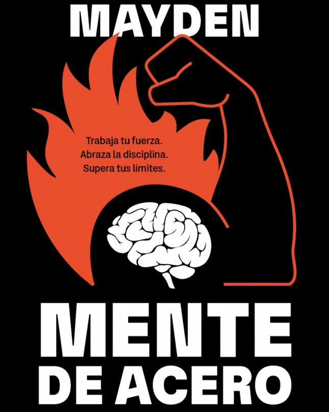 Mente De Acero