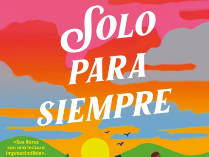 Solo Para Siempre