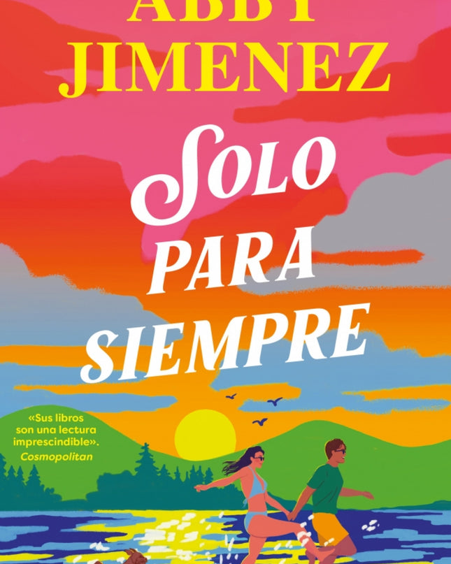 Solo Para Siempre