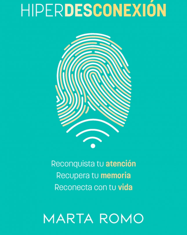 Hiperdesconexion