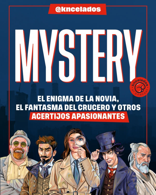 Mystery
