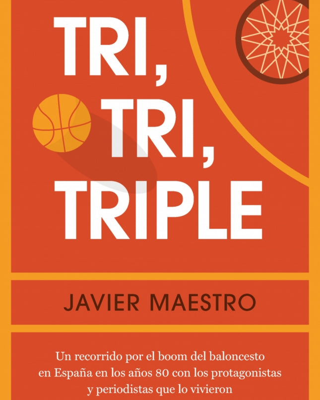 Tri, Tri, Triple