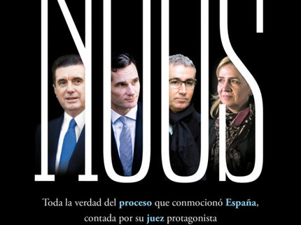 Caso Noos
