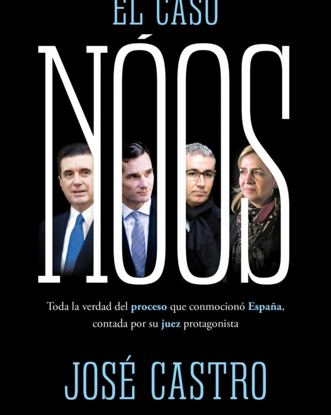 Caso Noos