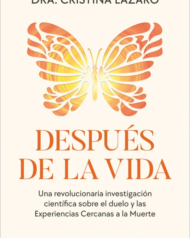 Después De La Vida