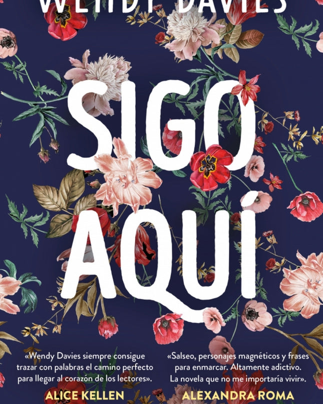 Sigo Aqui