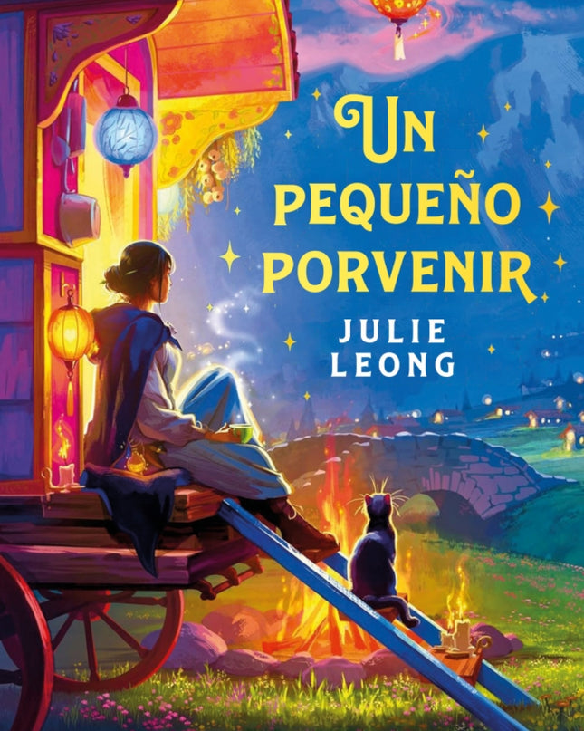 Un Pequeño Porvenir