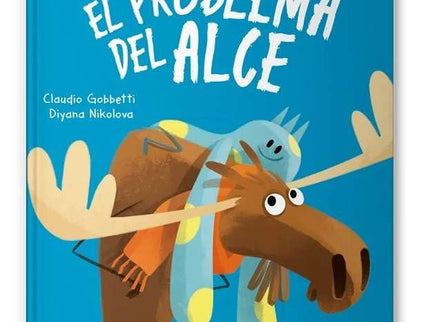 El Problema Del Alce