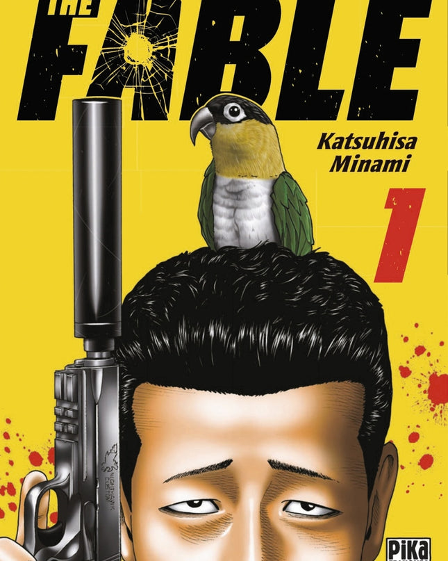 The Fable 1