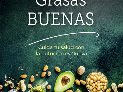 Grasas Buenas (2a Ed)