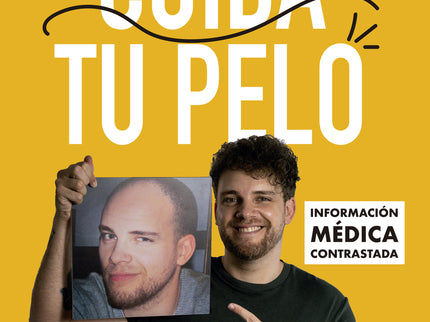 Cuida Tu Pelo