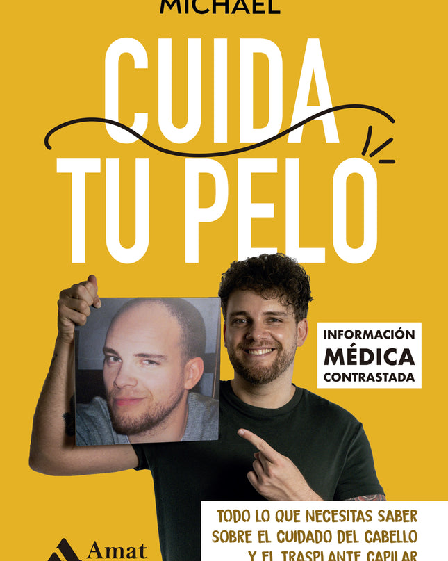 Cuida Tu Pelo