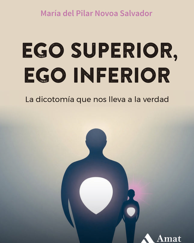Ego Superior, Ego Inferior