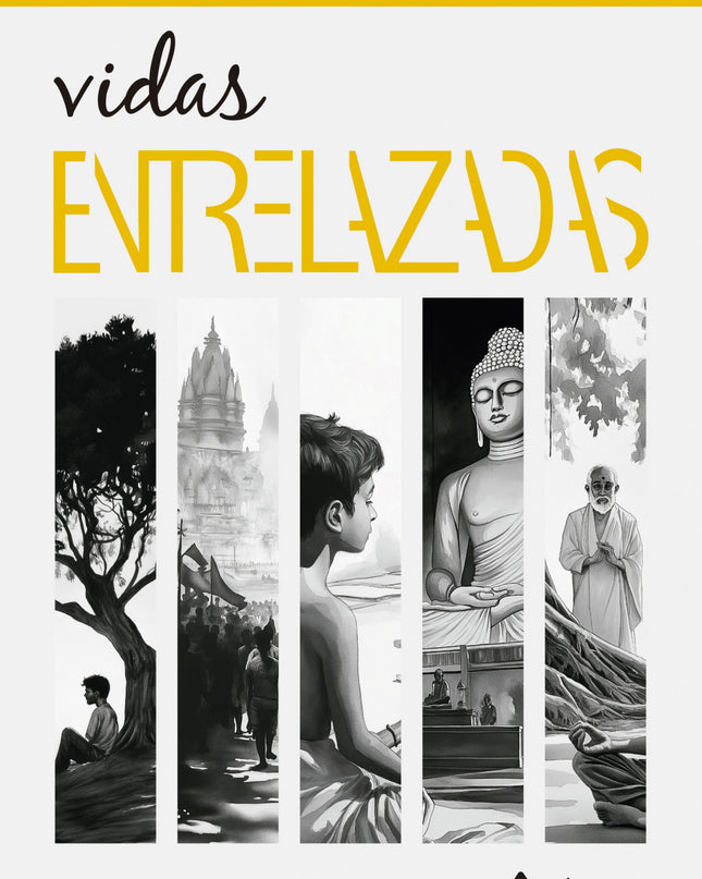 Vidas Entrelazadas