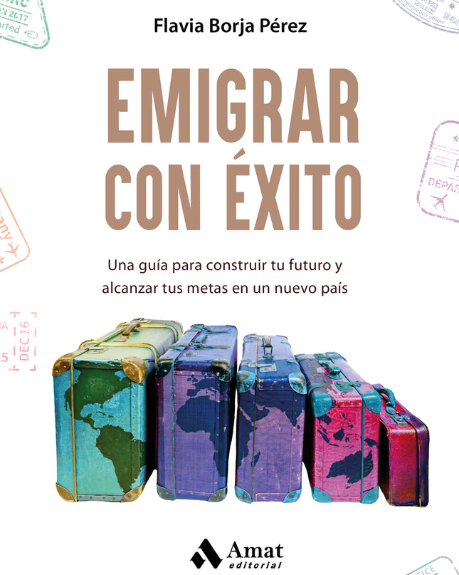 Emigrar Con éxito