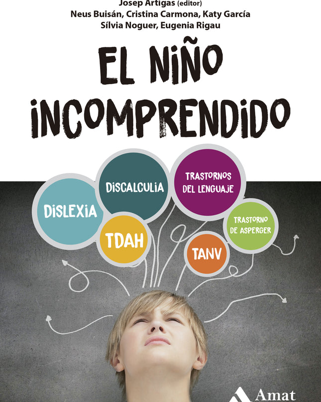 El Niño Incomprendido