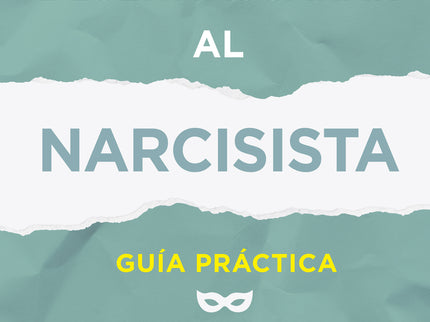Desenmascarar Al Narcisista