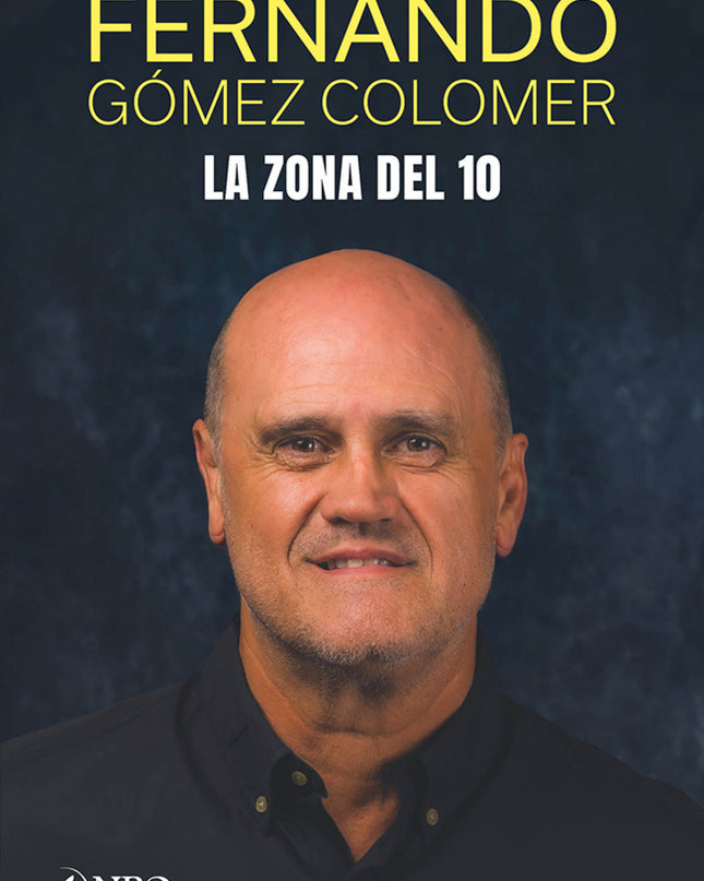Fernando Gómez Colomer