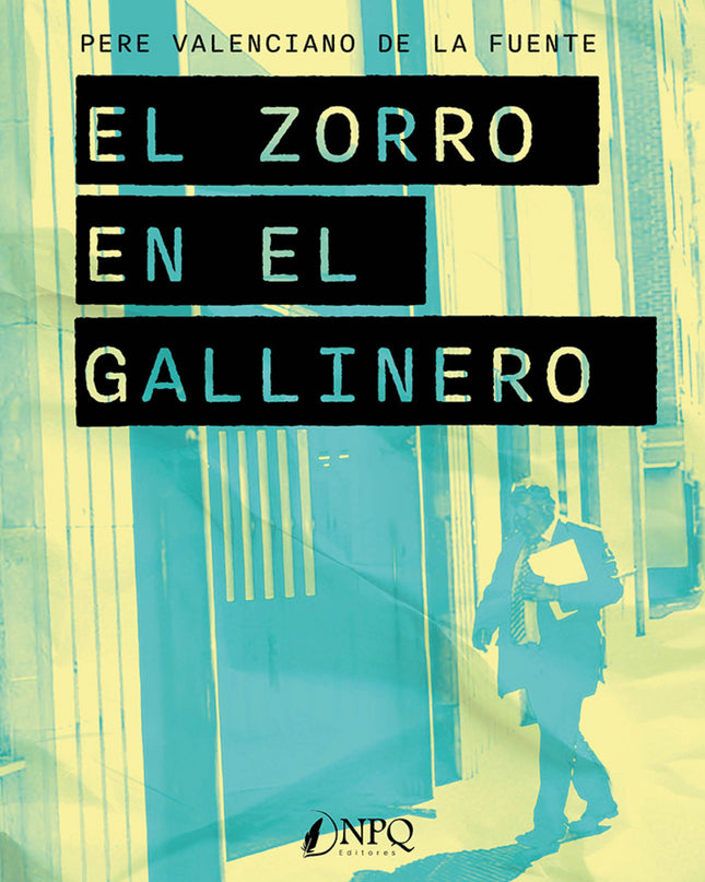 El Zorro En El Gallinero