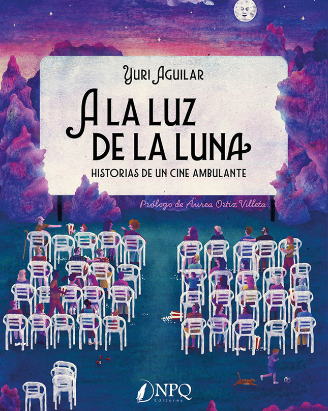 A La Luz De La Luna
