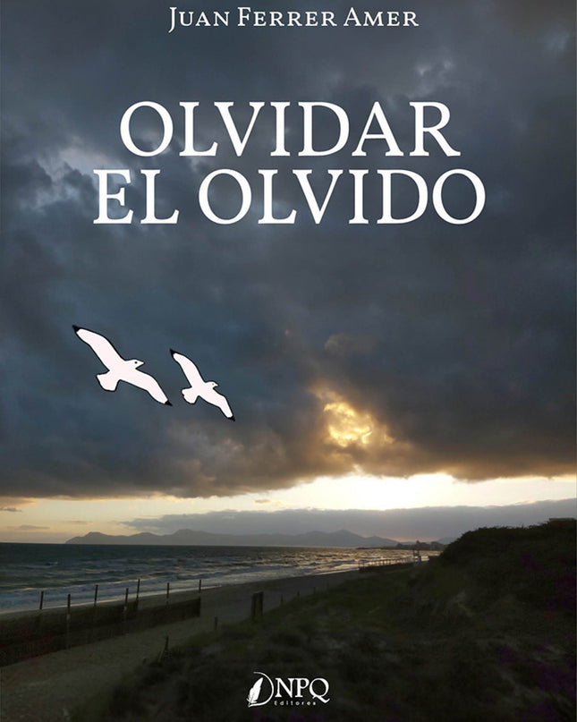 Olvidar El Olvido