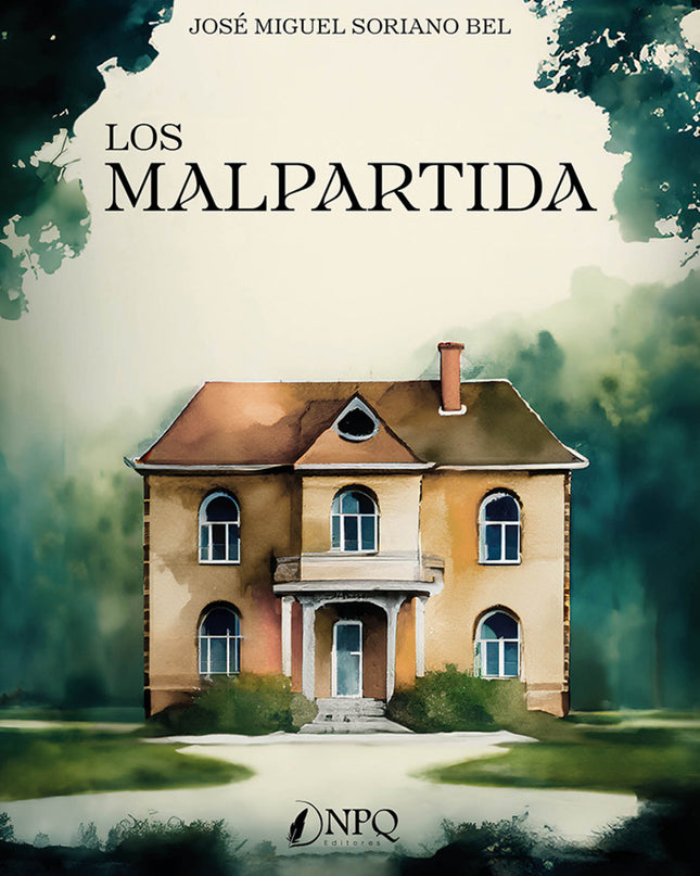Los Malpartida