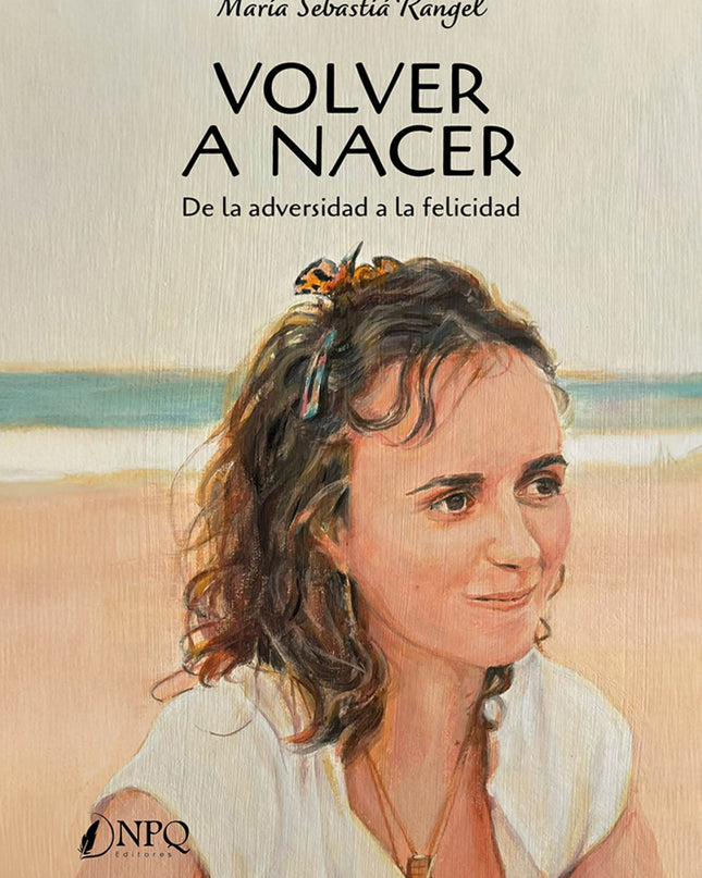 Volver A Nacer