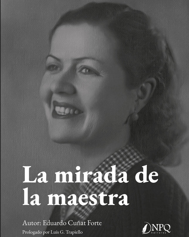 La Mirada De La Maestra